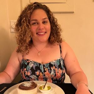 Meet your Posher, Annemarie